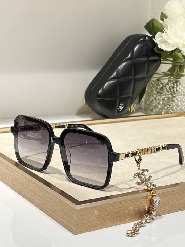 Chanel Sunglasses Top Quality CHS05709