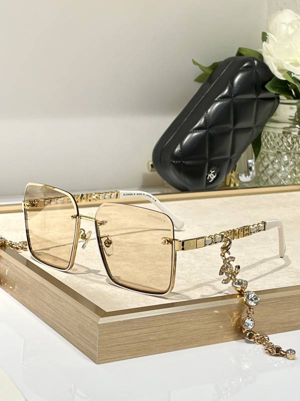 Chanel Sunglasses Top Quality CHS05711