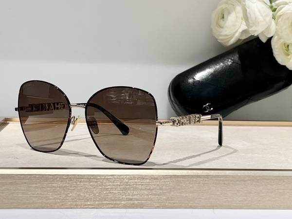 Chanel Sunglasses Top Quality CHS05719