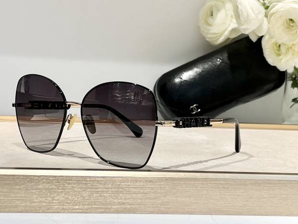 Chanel Sunglasses Top Quality CHS05720