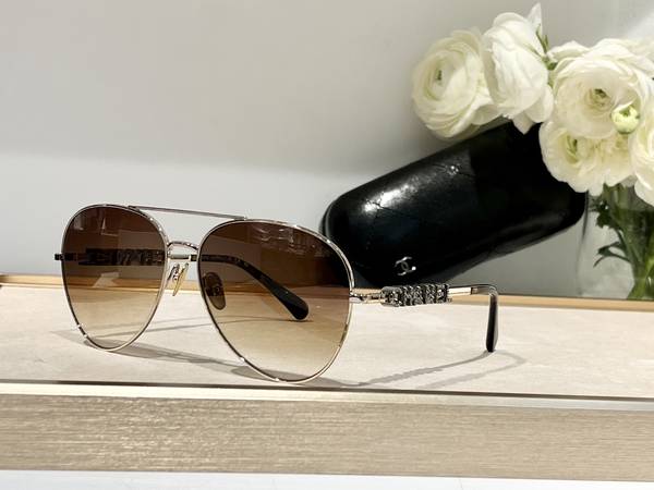 Chanel Sunglasses Top Quality CHS05724