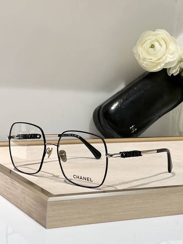 Chanel Sunglasses Top Quality CHS05736
