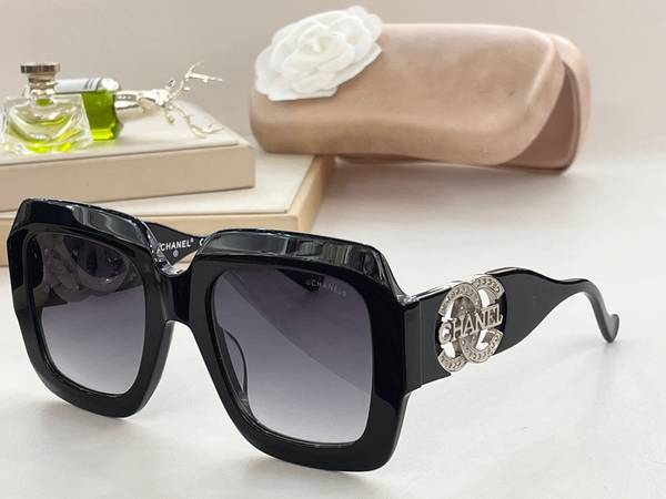 Chanel Sunglasses Top Quality CHS05740