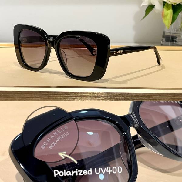 Chanel Sunglasses Top Quality CHS05855