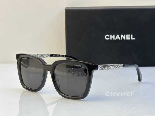 Chanel Sunglasses Top Quality CHS06045