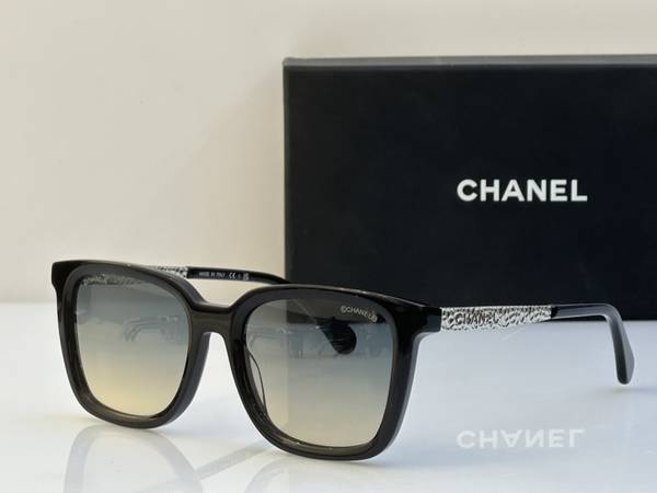 Chanel Sunglasses Top Quality CHS06048