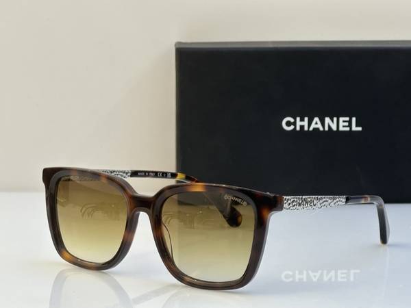 Chanel Sunglasses Top Quality CHS06049