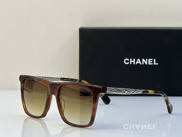 Chanel Sunglasses Top Quality CHS06050