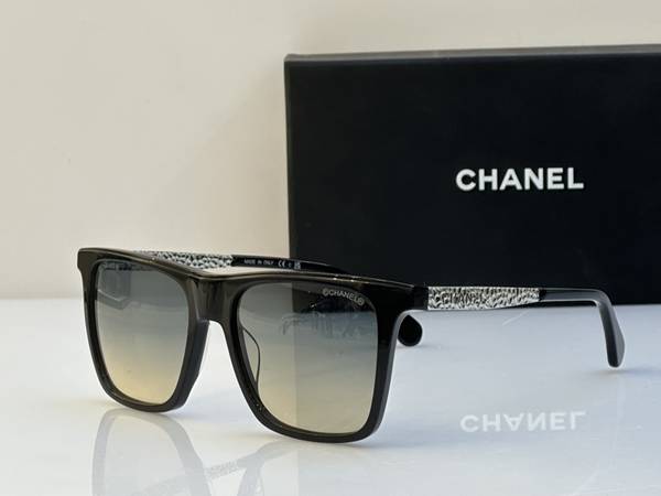 Chanel Sunglasses Top Quality CHS06051
