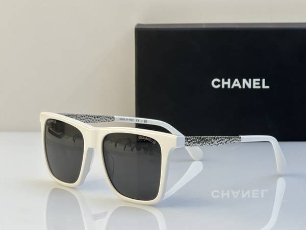 Chanel Sunglasses Top Quality CHS06055