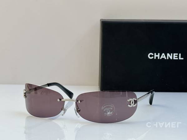 Chanel Sunglasses Top Quality CHS06057
