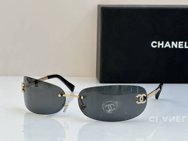 Chanel Sunglasses Top Quality CHS06059