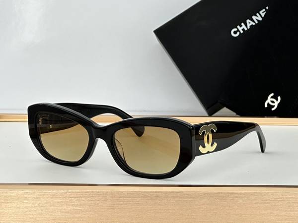 Chanel Sunglasses Top Quality CHS06065