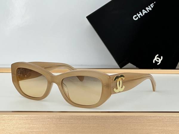 Chanel Sunglasses Top Quality CHS06067