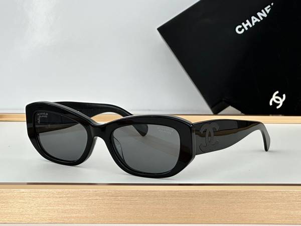 Chanel Sunglasses Top Quality CHS06068