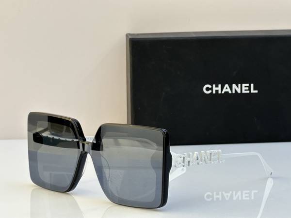Chanel Sunglasses Top Quality CHS06071