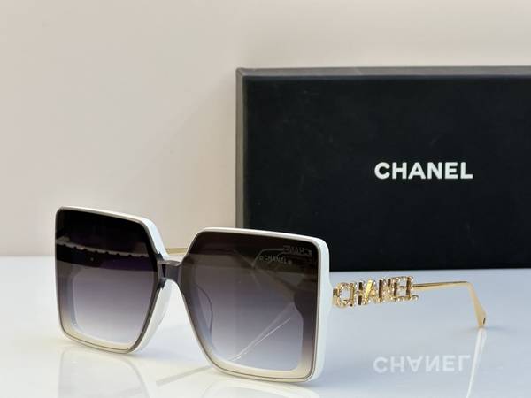 Chanel Sunglasses Top Quality CHS06072