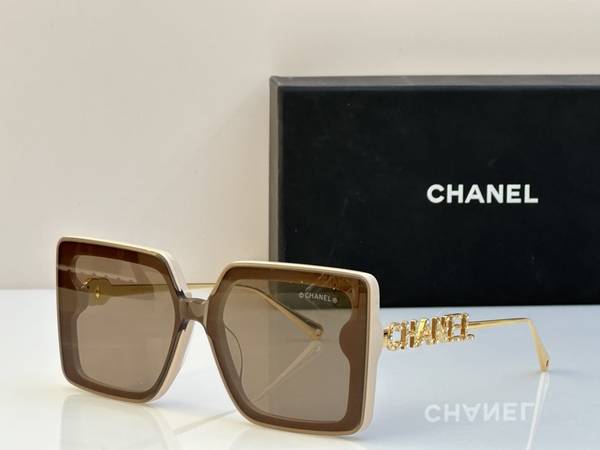 Chanel Sunglasses Top Quality CHS06073