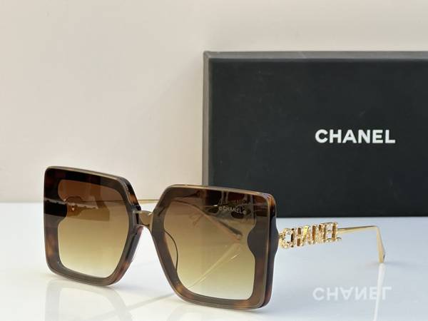 Chanel Sunglasses Top Quality CHS06074