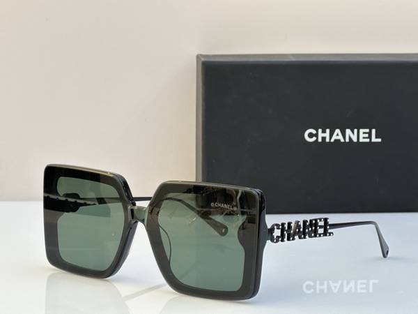 Chanel Sunglasses Top Quality CHS06075