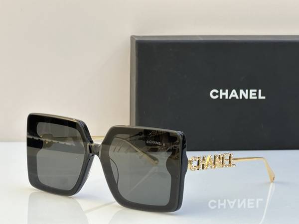Chanel Sunglasses Top Quality CHS06076