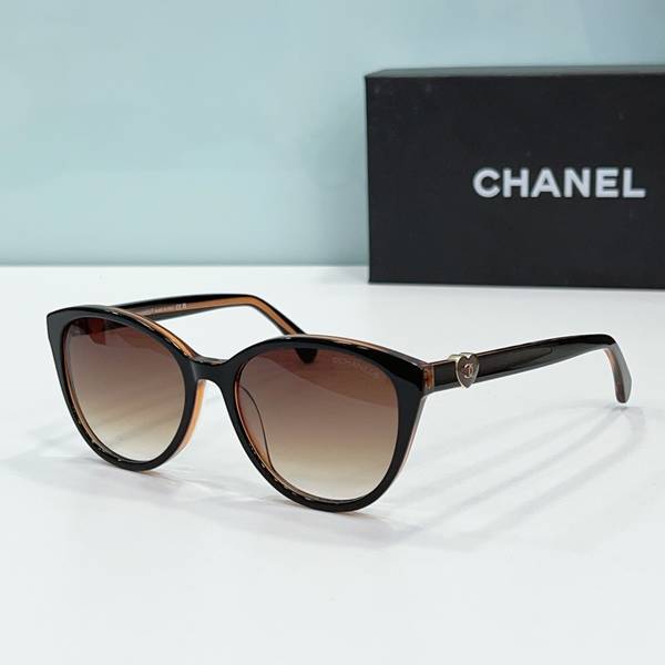 Chanel Sunglasses Top Quality CHS06079