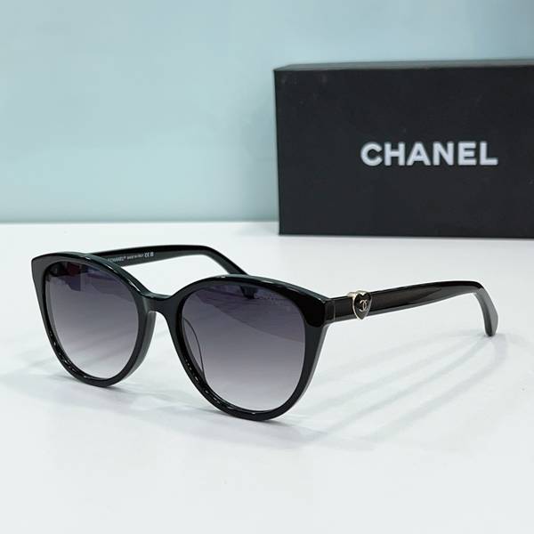 Chanel Sunglasses Top Quality CHS06080