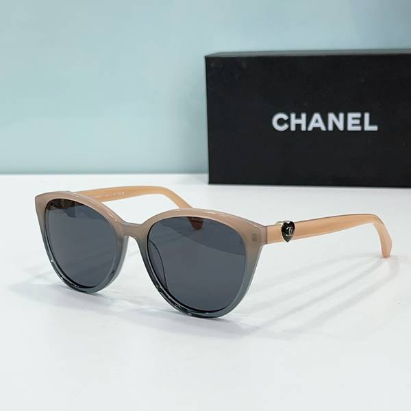 Chanel Sunglasses Top Quality CHS06081