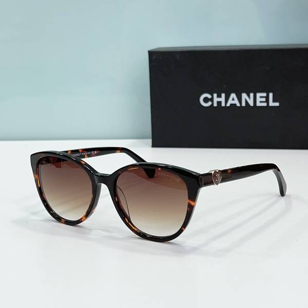 Chanel Sunglasses Top Quality CHS06086