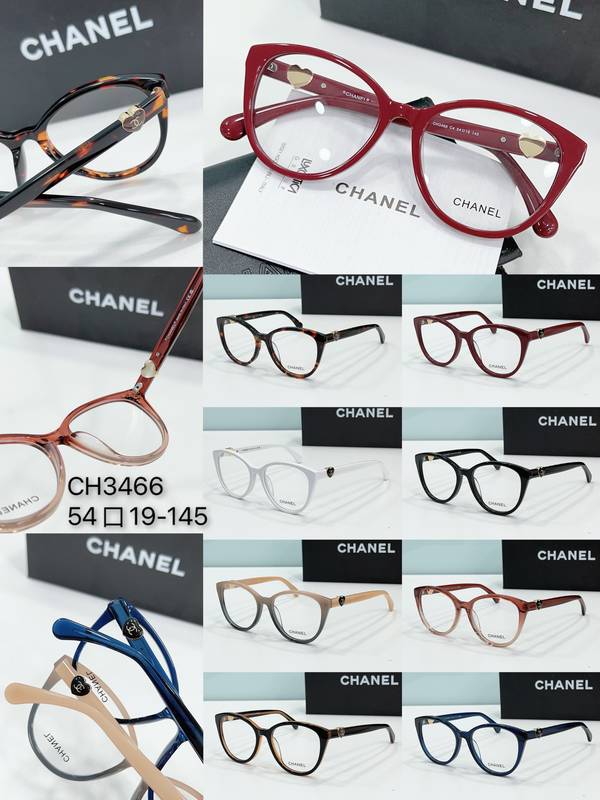 Chanel Sunglasses Top Quality CHS06087