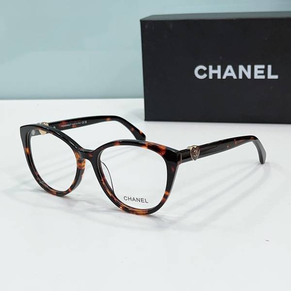 Chanel Sunglasses Top Quality CHS06088