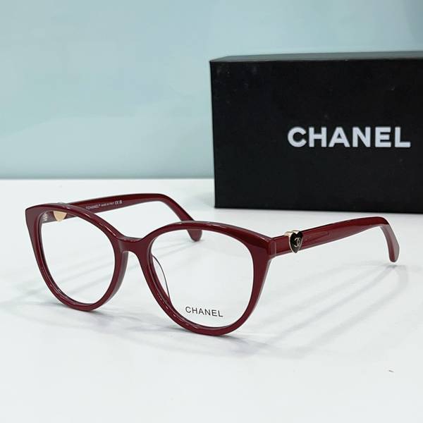 Chanel Sunglasses Top Quality CHS06092
