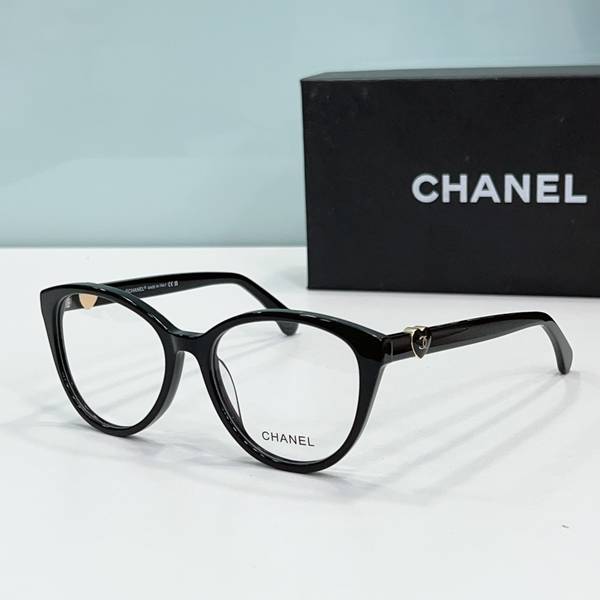 Chanel Sunglasses Top Quality CHS06093