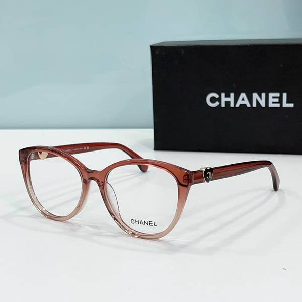 Chanel Sunglasses Top Quality CHS06094