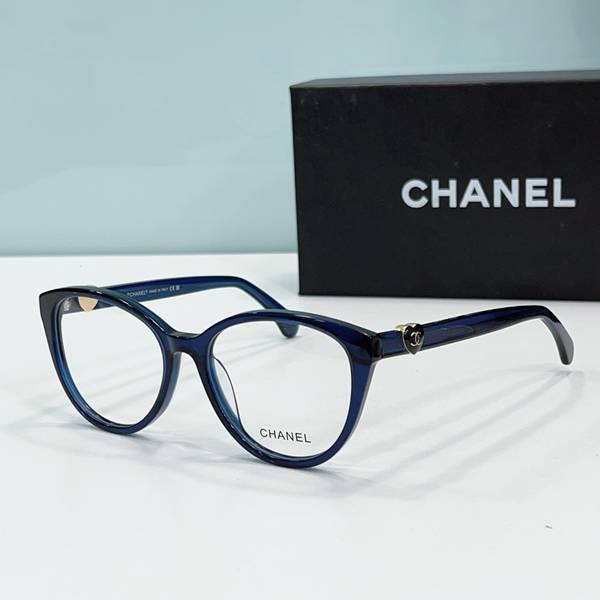 Chanel Sunglasses Top Quality CHS06095