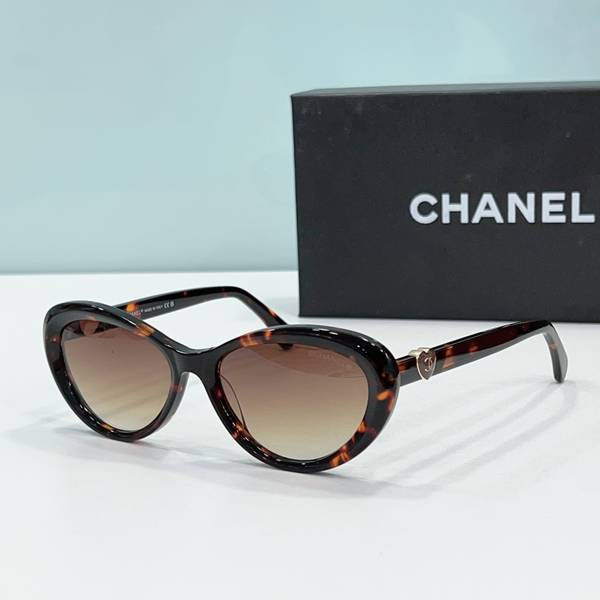 Chanel Sunglasses Top Quality CHS06097