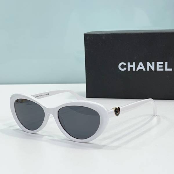 Chanel Sunglasses Top Quality CHS06098