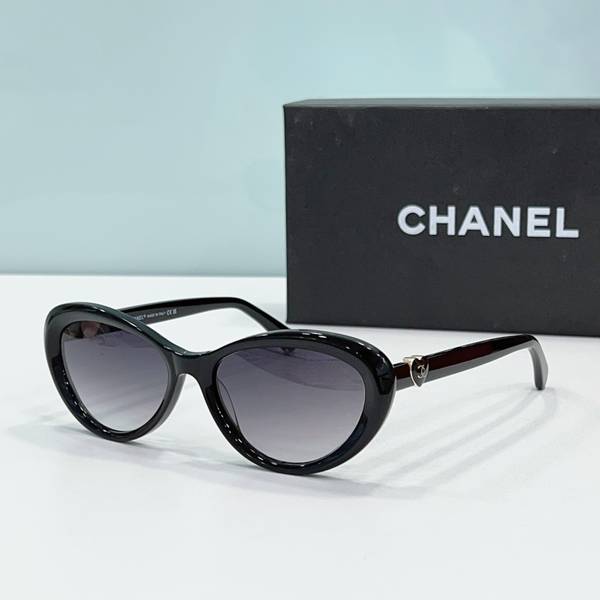 Chanel Sunglasses Top Quality CHS06099