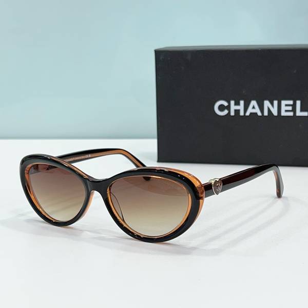 Chanel Sunglasses Top Quality CHS06100