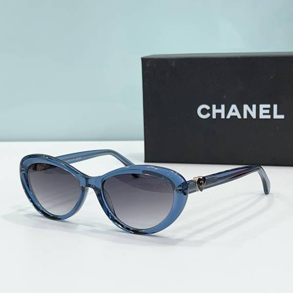Chanel Sunglasses Top Quality CHS06101