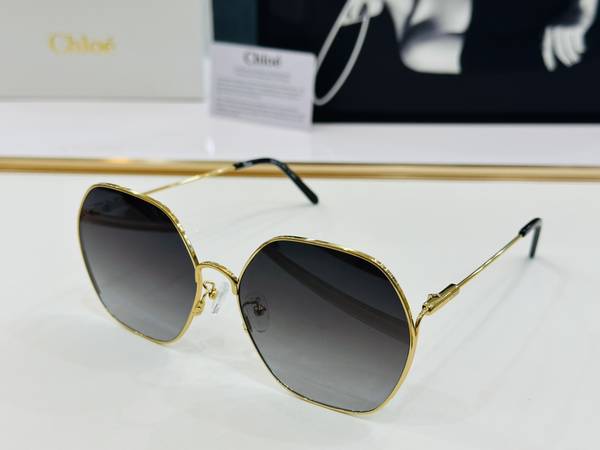 Chloe Sunglasses Top Quality CLS00004