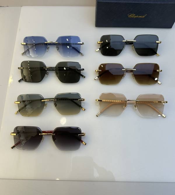 Chopard Sunglasses Top Quality COS00152