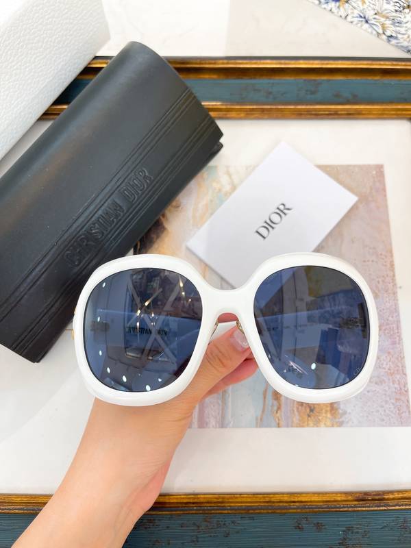 Dior Sunglasses Top Quality DIS02982