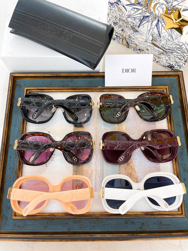 Dior Sunglasses Top Quality DIS02984