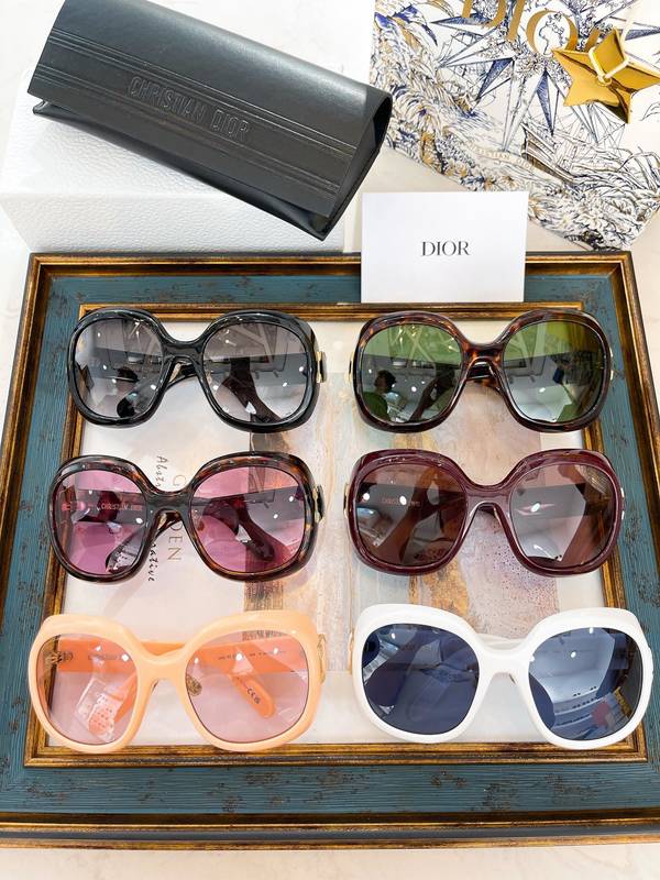 Dior Sunglasses Top Quality DIS02985