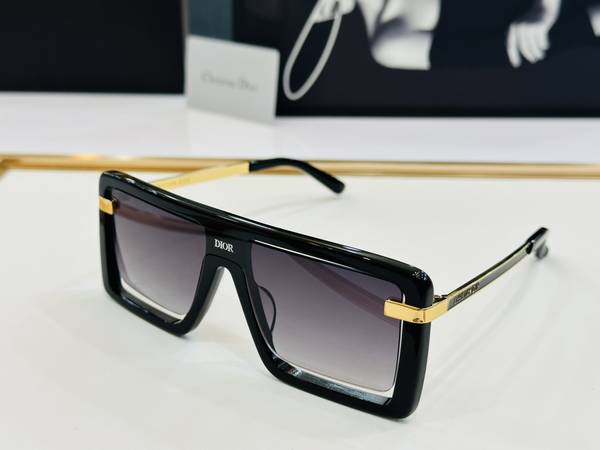 Dior Sunglasses Top Quality DIS02986