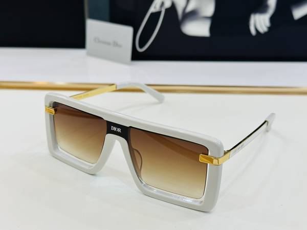Dior Sunglasses Top Quality DIS02987