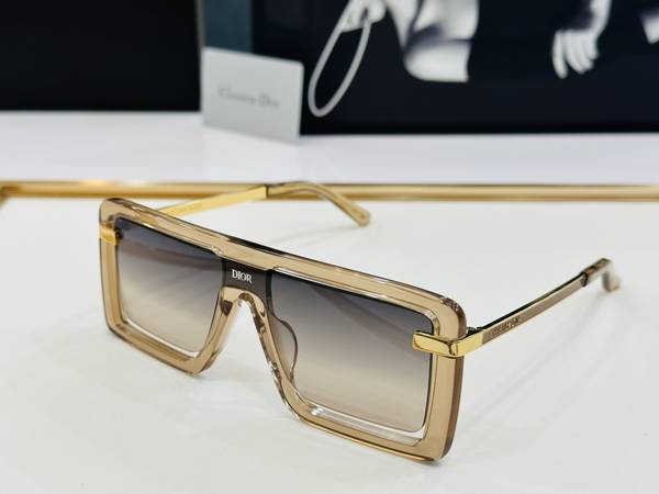 Dior Sunglasses Top Quality DIS02988