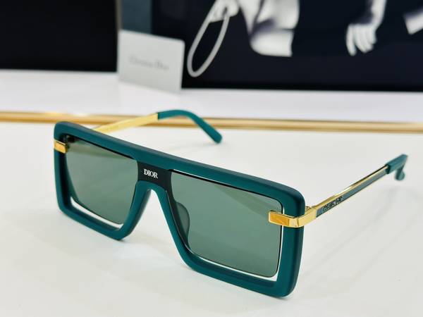 Dior Sunglasses Top Quality DIS02991