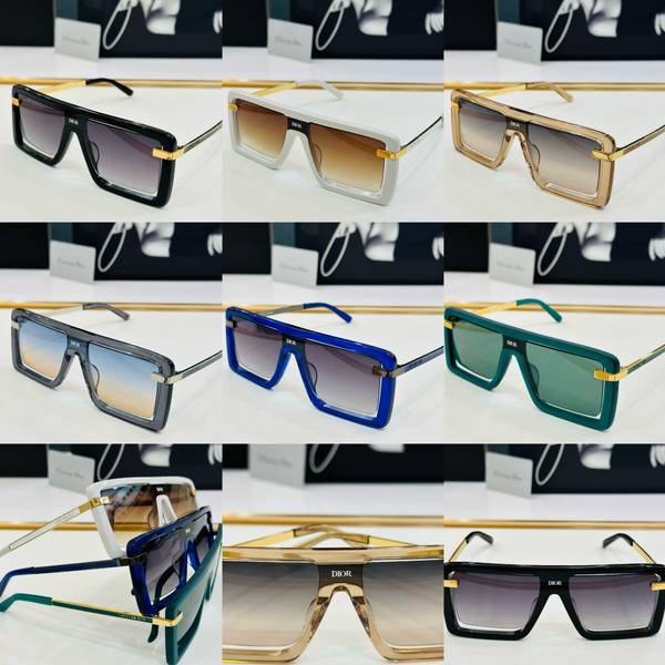 Dior Sunglasses Top Quality DIS02992